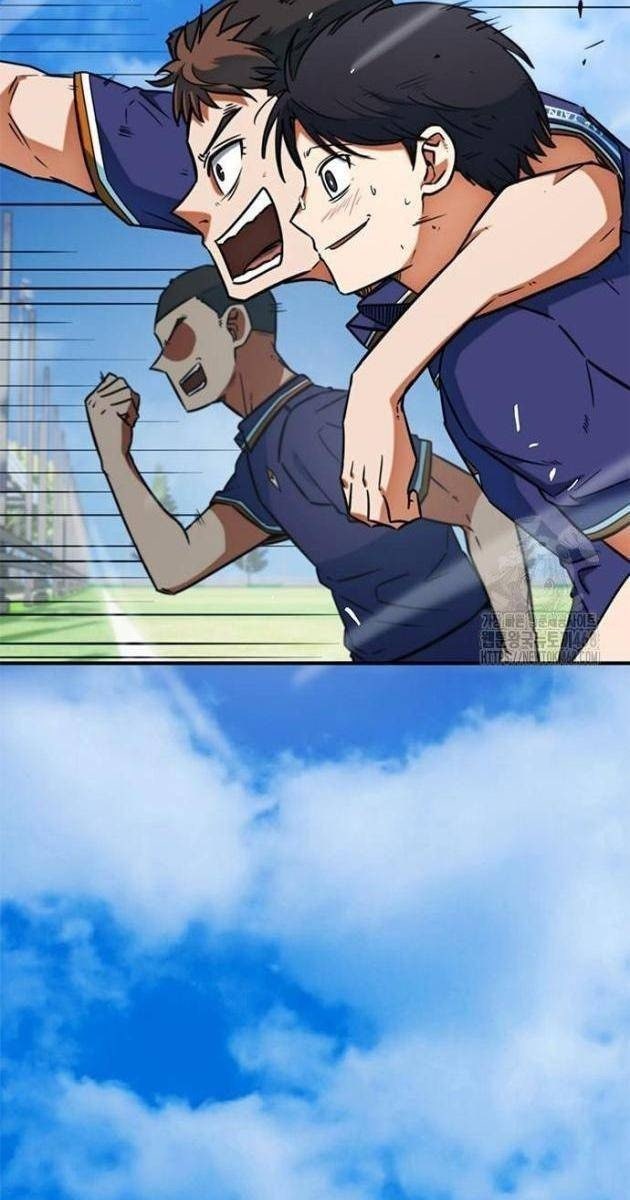 Tôi Bị Hiểu Lầm Là Siêu Sao Trên Sân Cỏ - Page 134