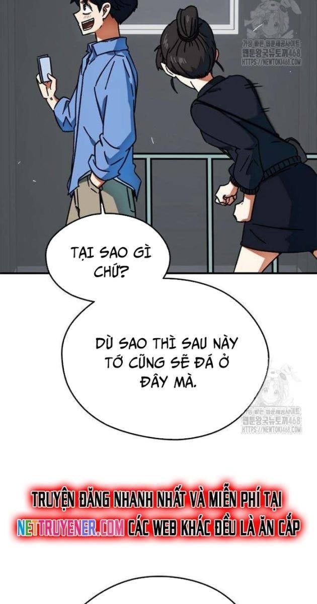 Tôi Bị Hiểu Lầm Là Siêu Sao Trên Sân Cỏ - Page 91