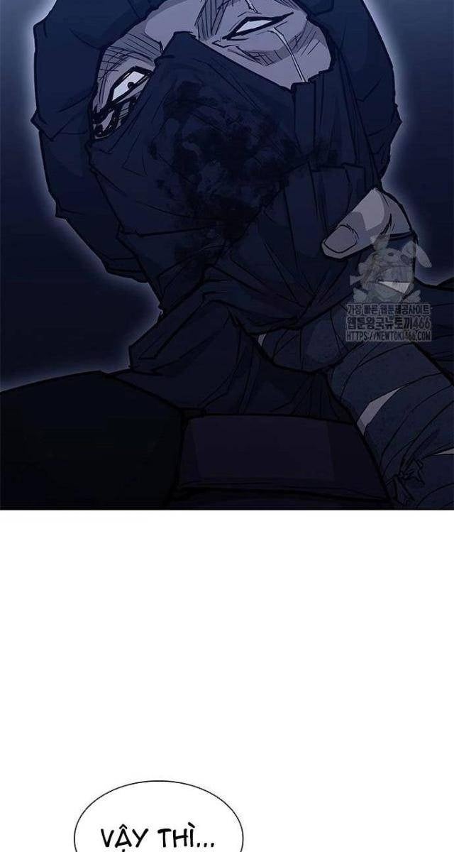 Con Đường Của Võ Giả - Page 31