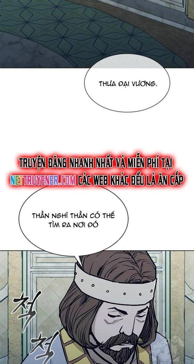 Con Đường Của Võ Giả - Page 59