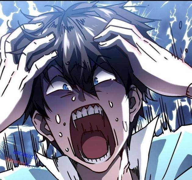 Cao Võ Tiến Hóa: Bắt Đầu Thức Tỉnh Quái Thú Chi Vương - Page 6