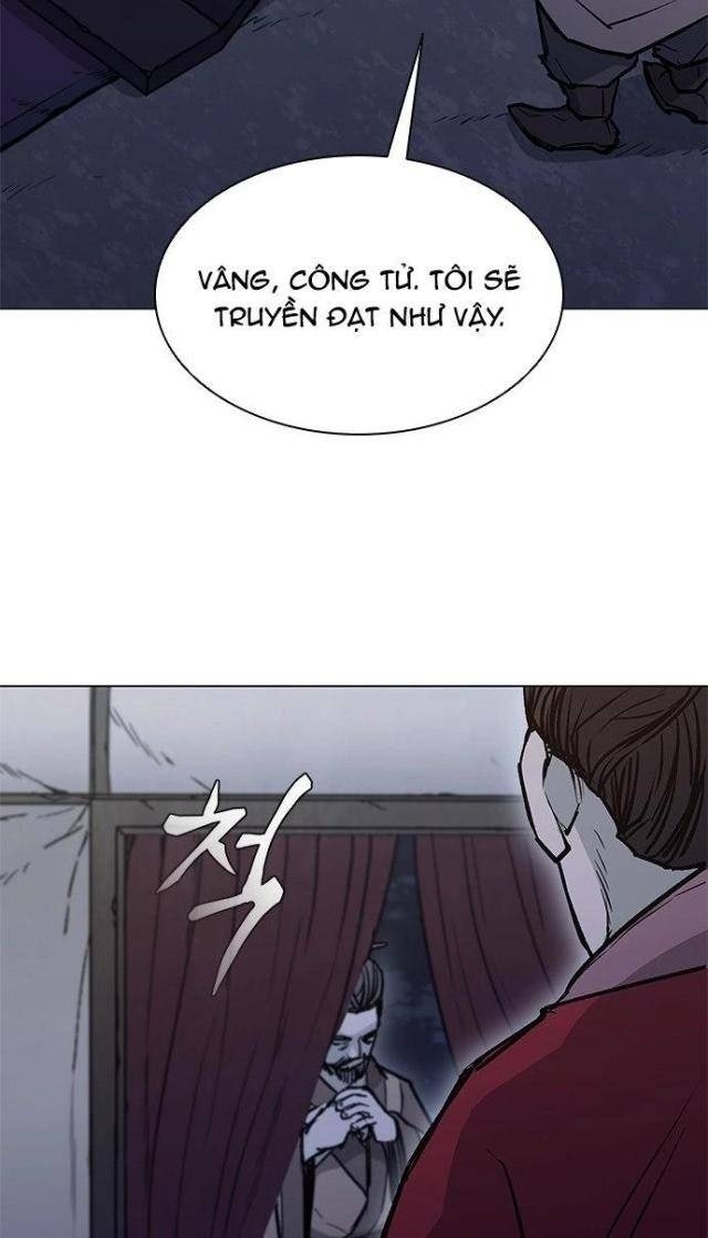 Con Đường Của Võ Giả - Page 102