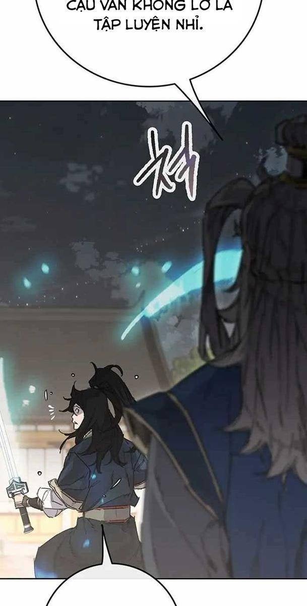 Kiếm Sĩ Bất Bại - Page 67