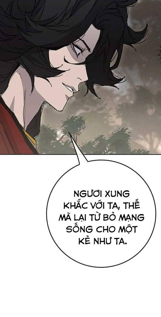 Kiếm Sĩ Bất Bại - Page 94