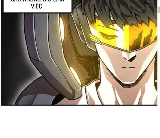 Người Chơi Lỗi - Page 11