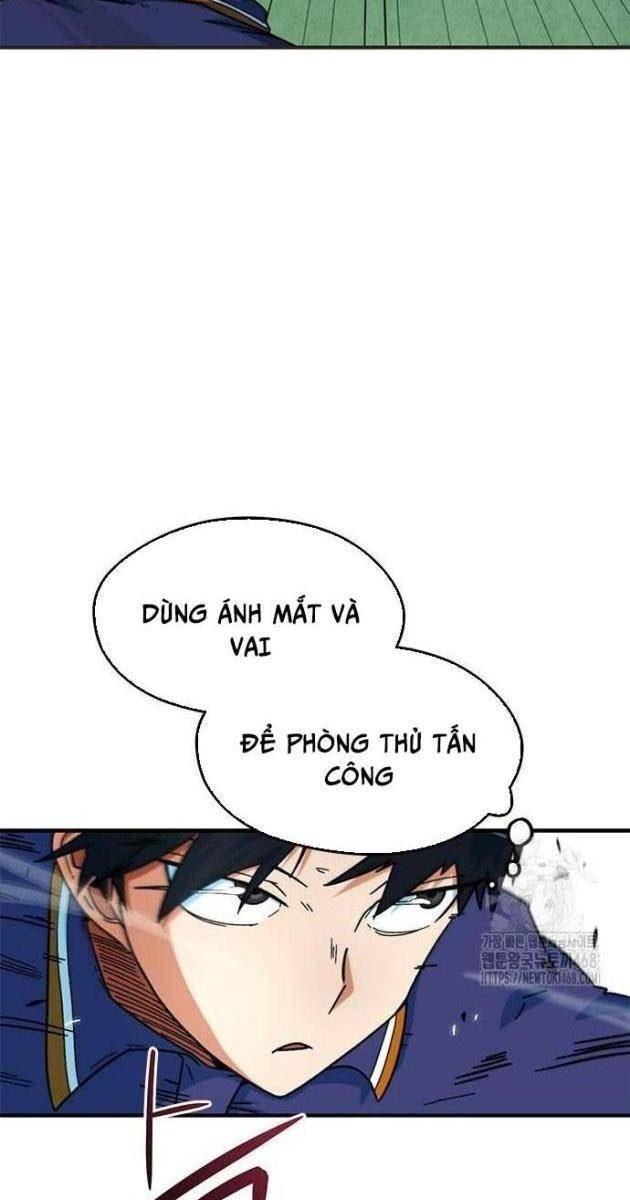 Tôi Bị Hiểu Lầm Là Siêu Sao Trên Sân Cỏ - Page 112