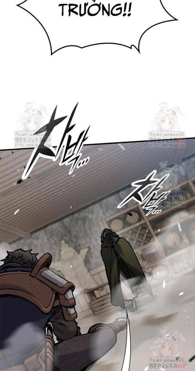 Hiệp Sĩ Sống Vì Ngày Hôm Nay - Page 63