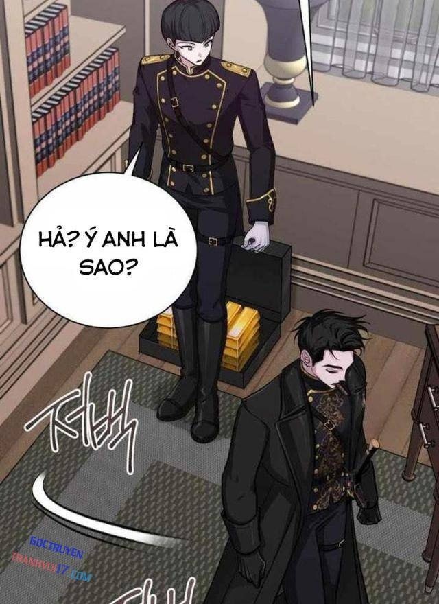 Đứa Trẻ Rắc Rối Của Ma Tháp - Page 100