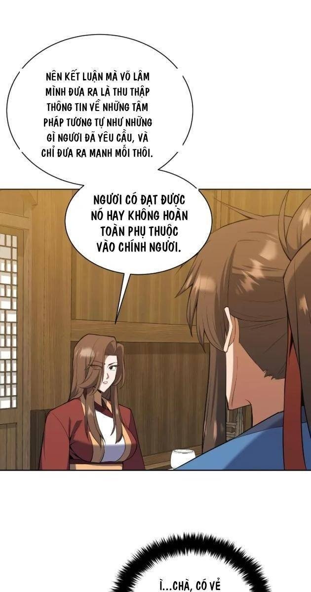 Tuyệt Đỉnh Võ Lâm - Page 62