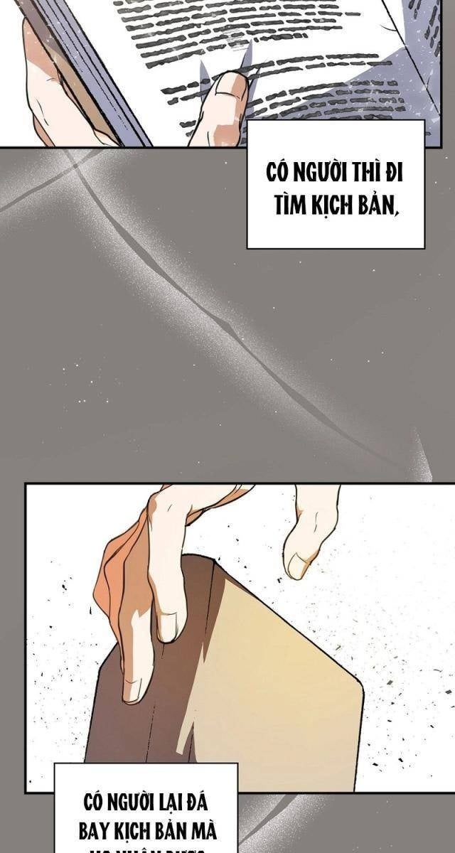 Kẻ Thống Trị Kịch Bản - Page 49