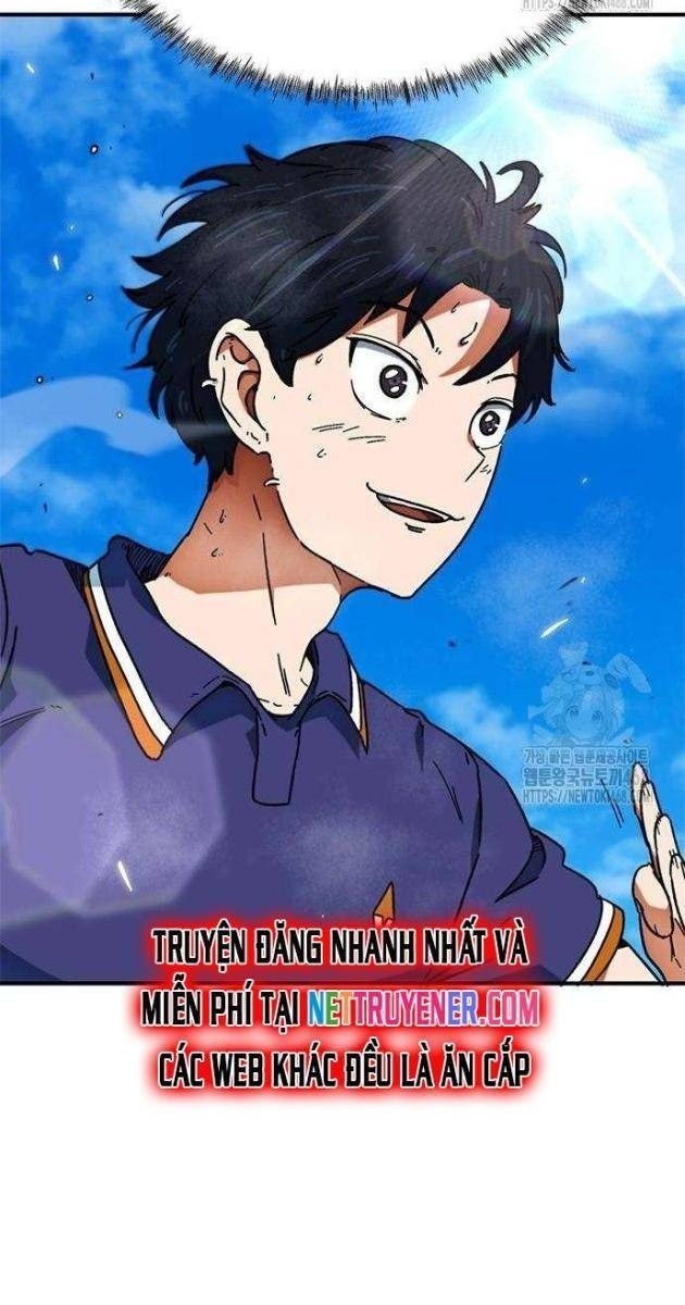 Tôi Bị Hiểu Lầm Là Siêu Sao Trên Sân Cỏ - Page 44