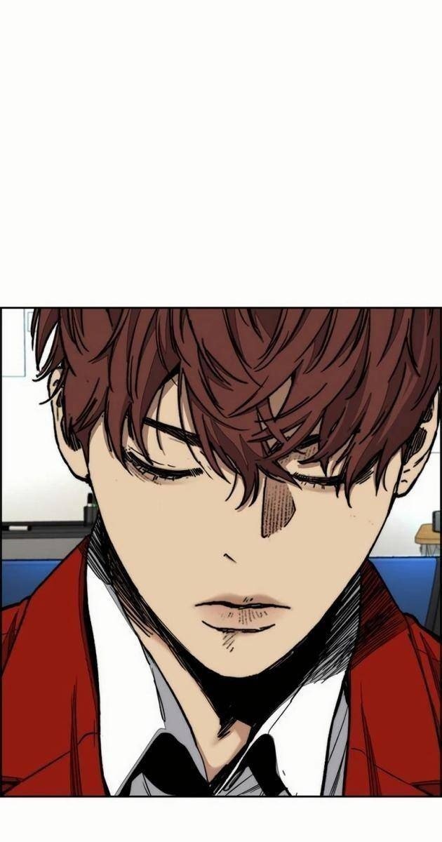 Thể Thao Cực Hạn - Page 91