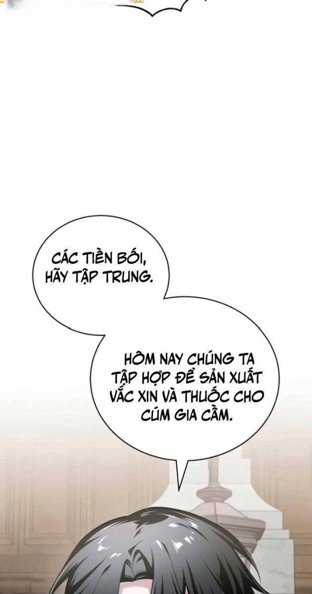 Đứa Trẻ Rắc Rối Của Ma Tháp - Page 34