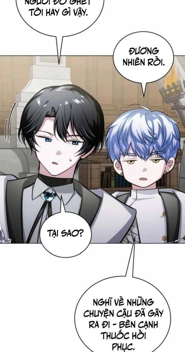 Đứa Trẻ Rắc Rối Của Ma Tháp - Page 40