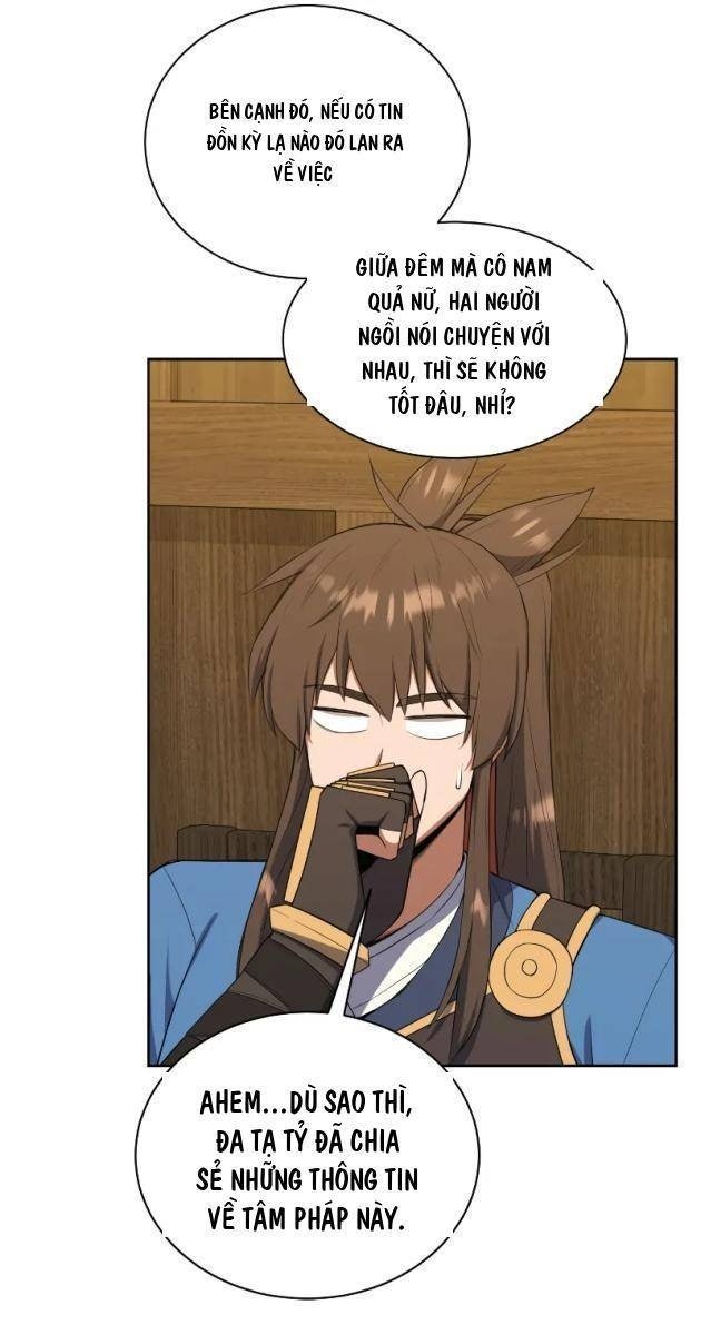 Tuyệt Đỉnh Võ Lâm - Page 67