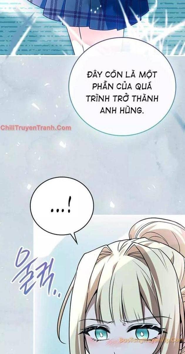 Anh Hùng Huyền Thoại Là Học Viên Danh Dự Của Học Viện - Page 39