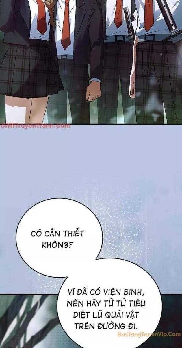 Anh Hùng Huyền Thoại Là Học Viên Danh Dự Của Học Viện - Page 78