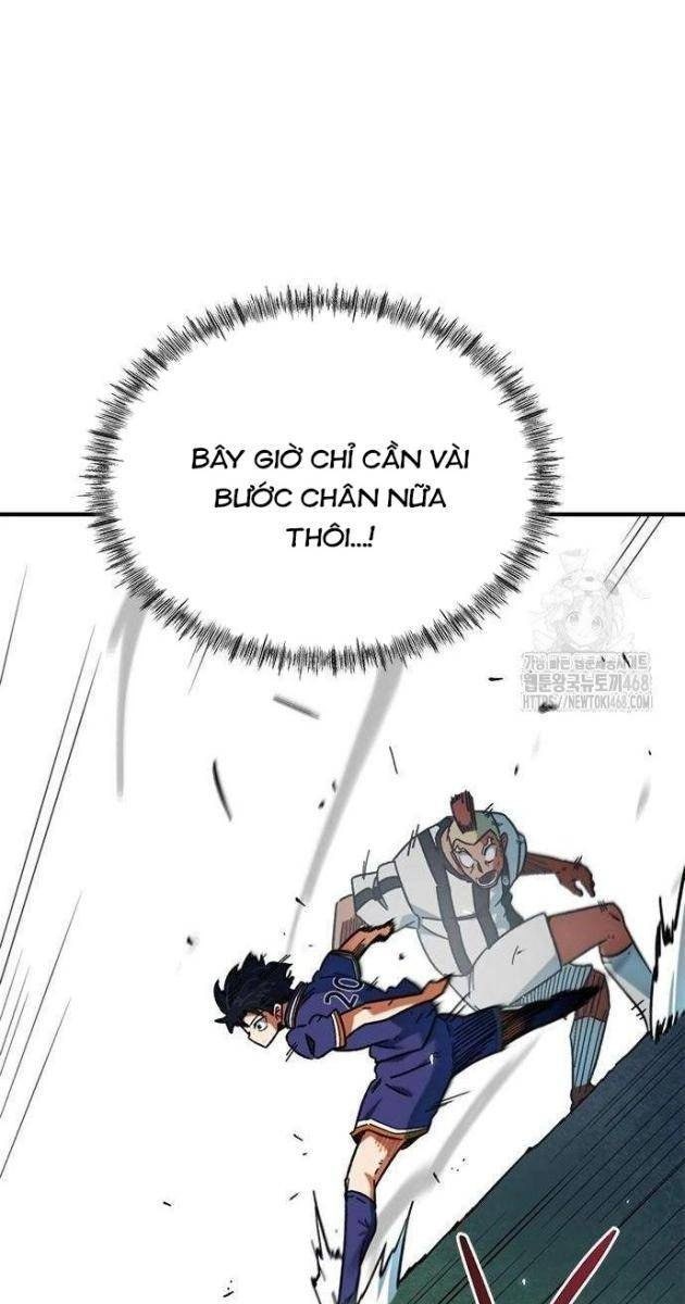 Tôi Bị Hiểu Lầm Là Siêu Sao Trên Sân Cỏ - Page 141