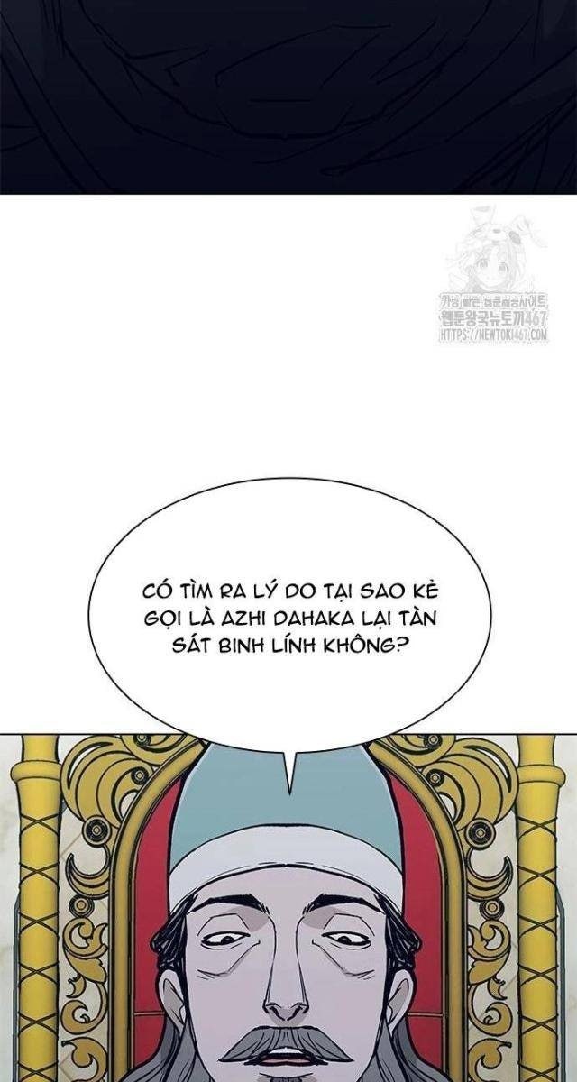 Con Đường Của Võ Giả - Page 49