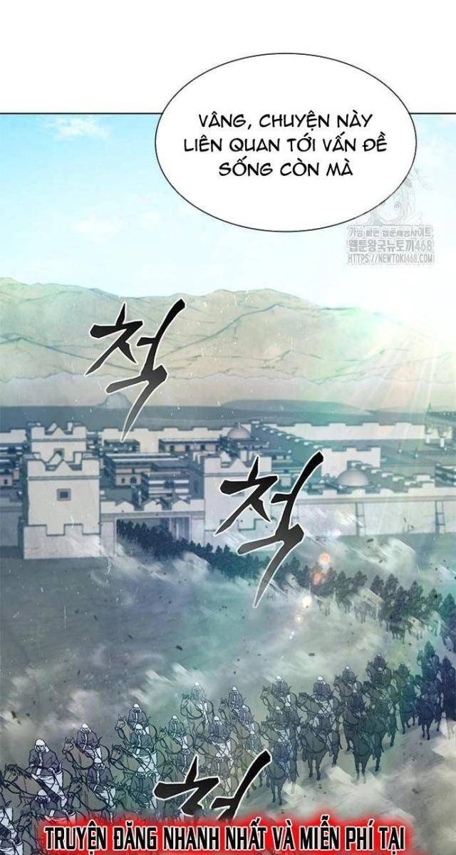 Con Đường Của Võ Giả - Page 7