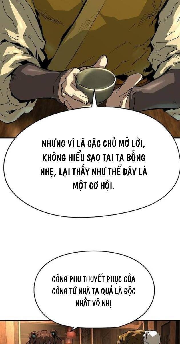 Tuyệt Thế Hồi Quy - Page 40