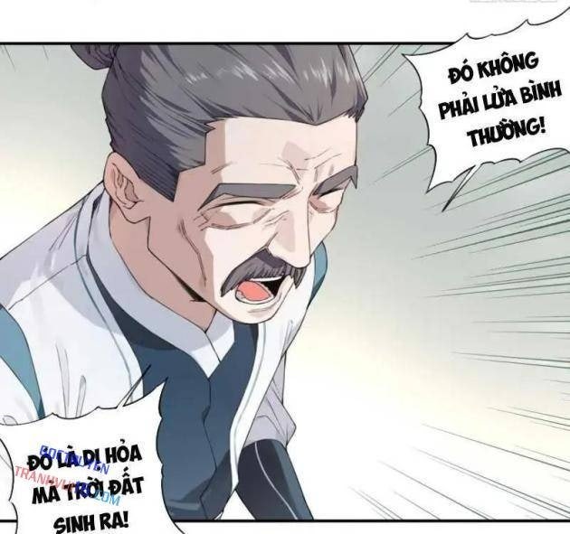 Ta Dùng Cơ Bắp Xưng Bá Tu Tiên Giới - Page 34