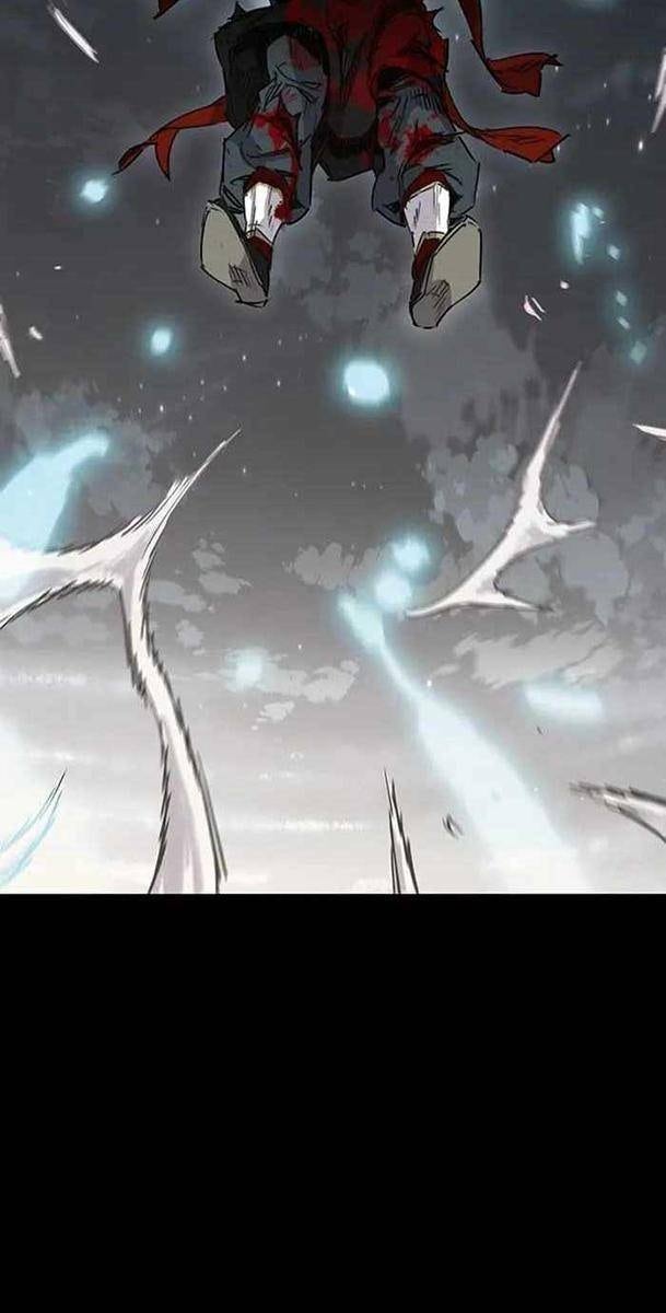 Kiếm Sĩ Bất Bại - Page 129