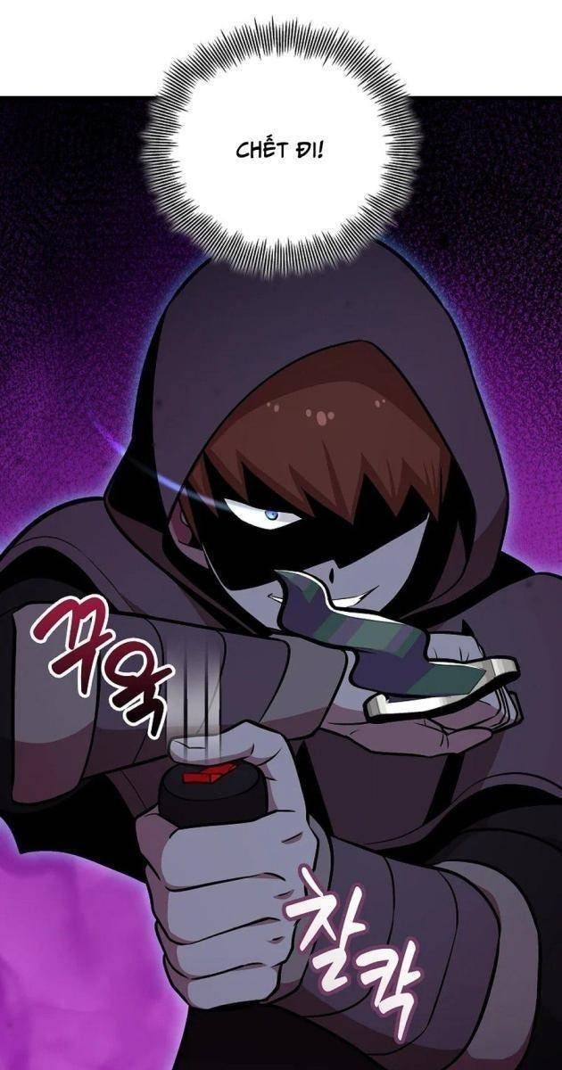 Vô Tình Nhập Học - Page 89