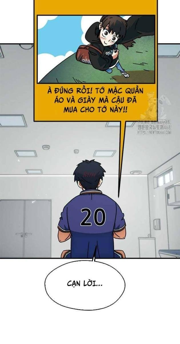 Tôi Bị Hiểu Lầm Là Siêu Sao Trên Sân Cỏ - Page 13