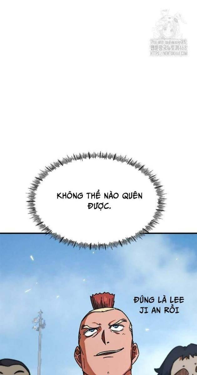 Tôi Bị Hiểu Lầm Là Siêu Sao Trên Sân Cỏ - Page 43