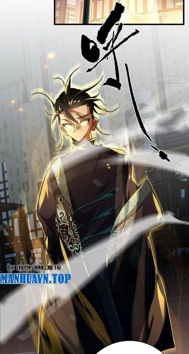 Vĩnh Sinh Đi Chết Đi! - Page 35