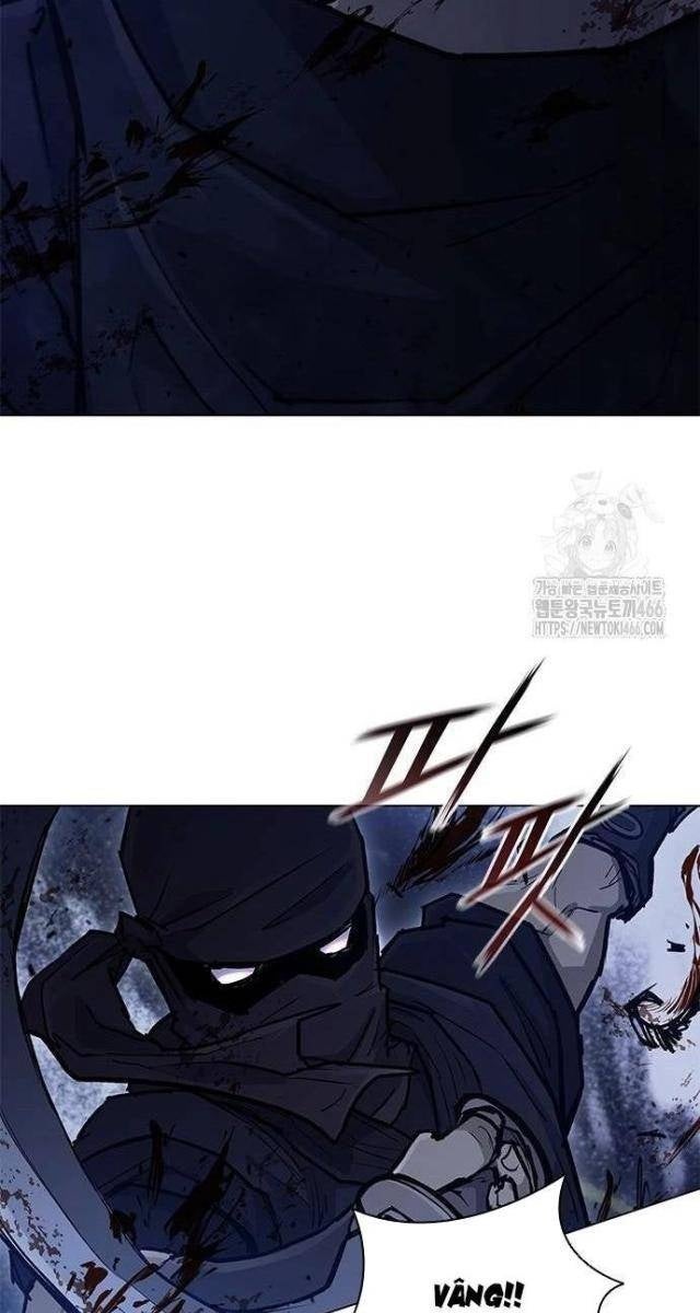 Con Đường Của Võ Giả - Page 61