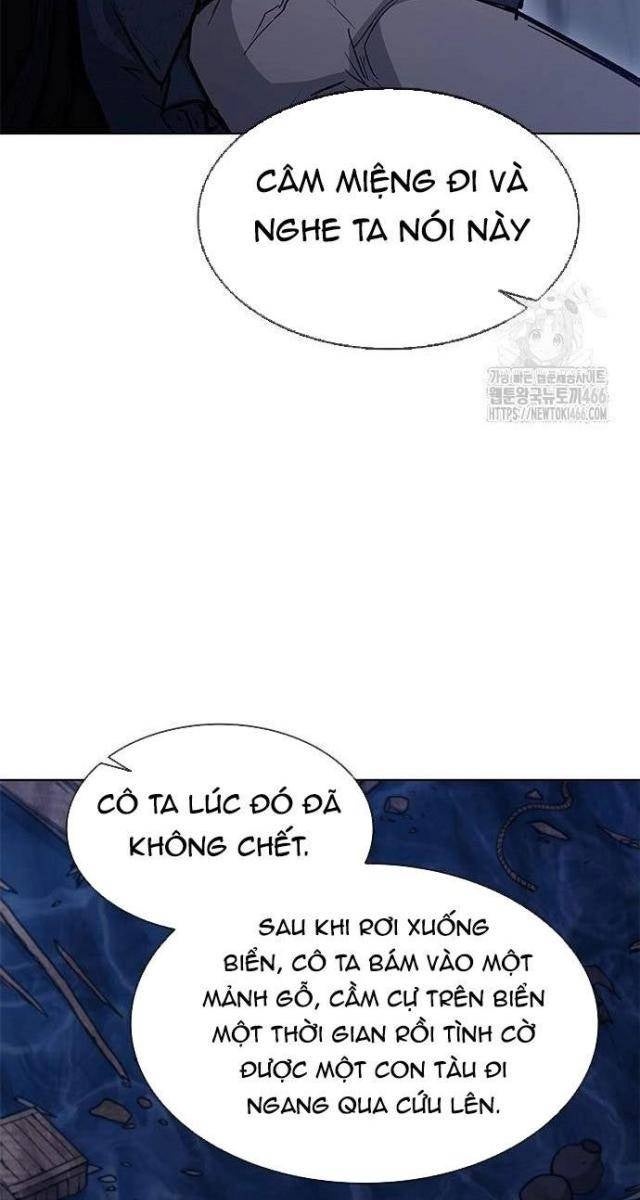 Con Đường Của Võ Giả - Page 19