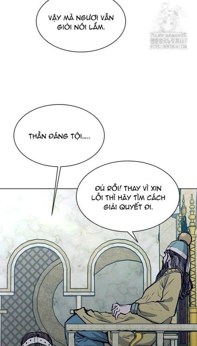 Con Đường Của Võ Giả - Page 30