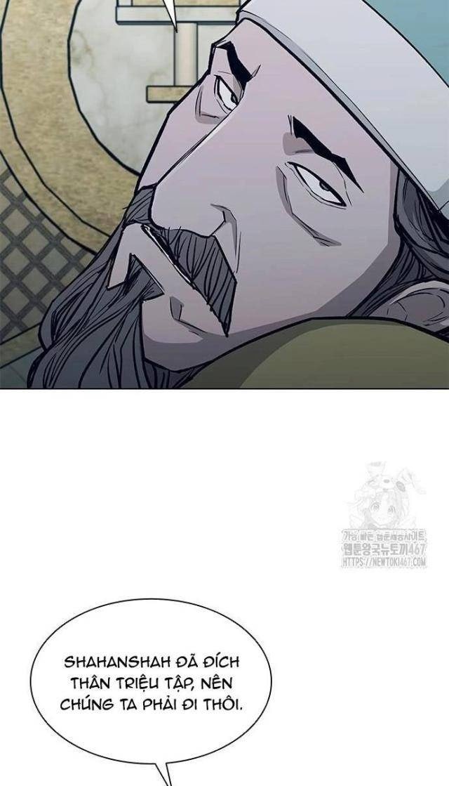 Con Đường Của Võ Giả - Page 32