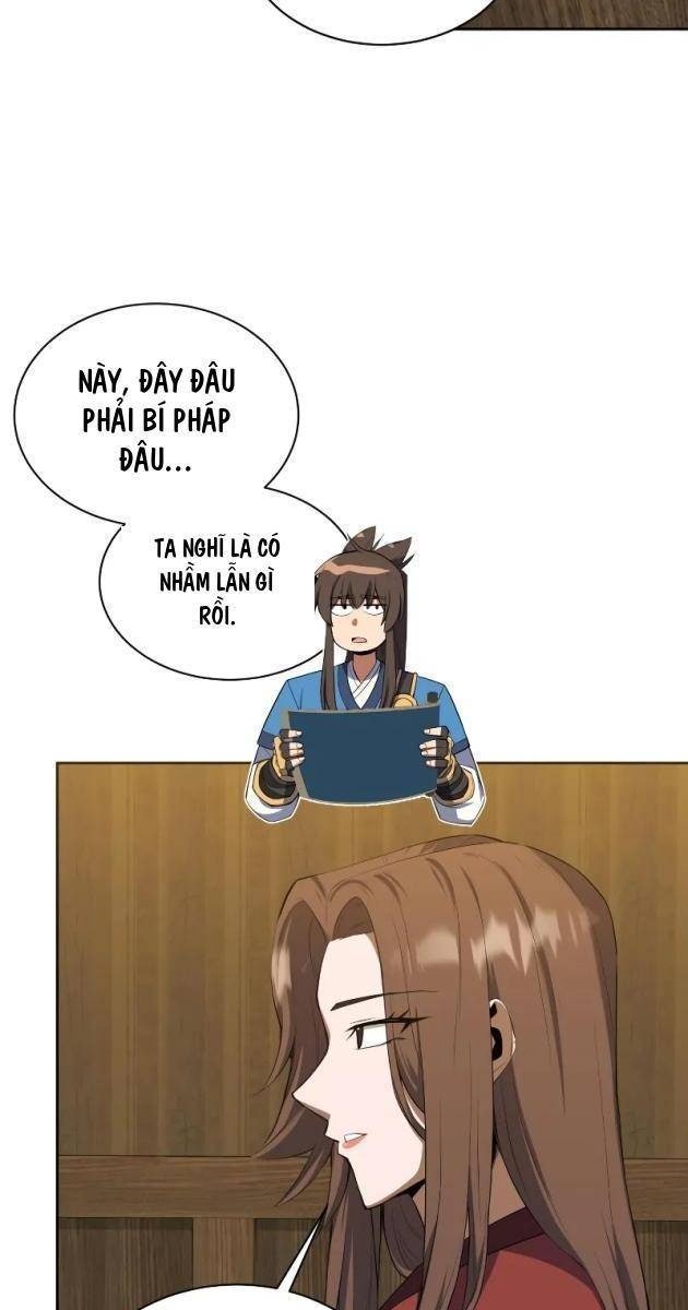 Tuyệt Đỉnh Võ Lâm - Page 51