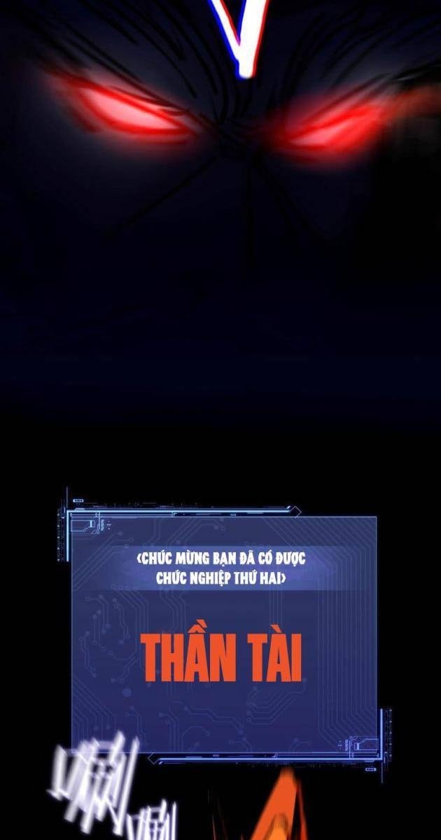 Bắt Đầu Chuyển Chức Tài Thần, Ta Chuyển Hóa Triệu Vạn Thần Sủng - Page 106