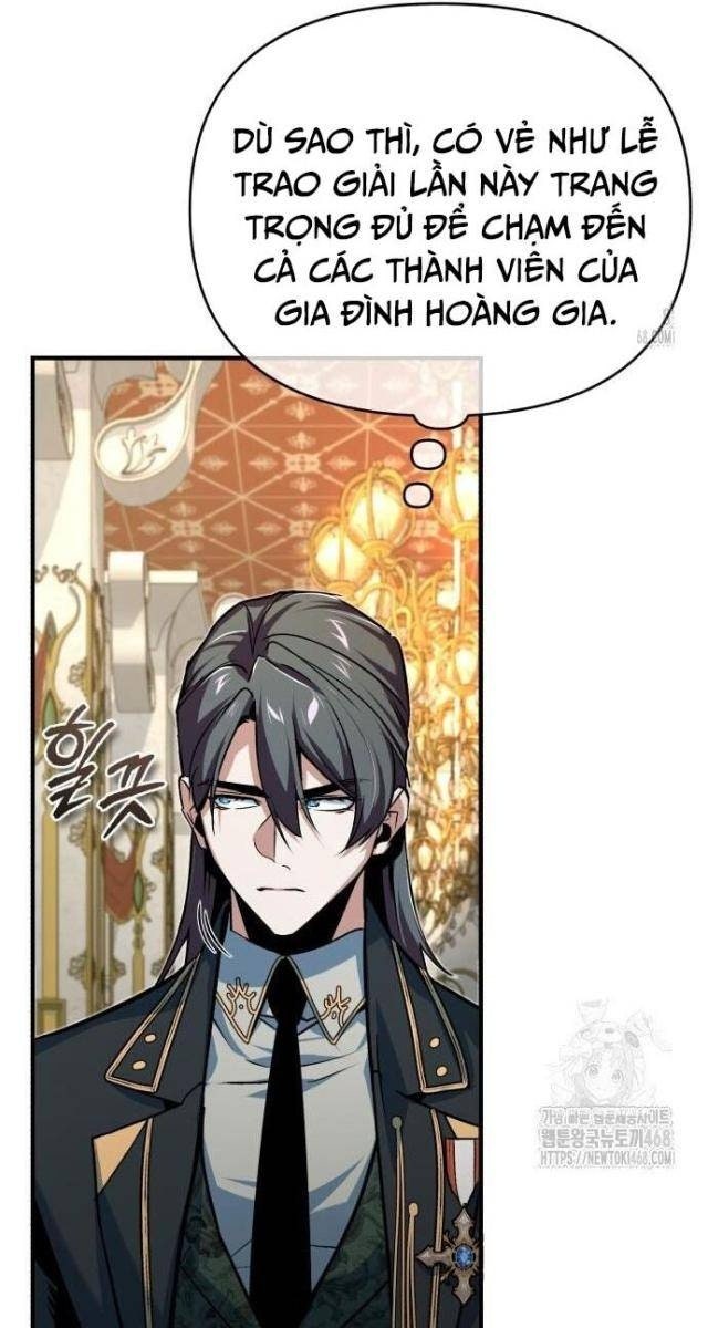 Giáo Sư Gián Điệp - Page 121