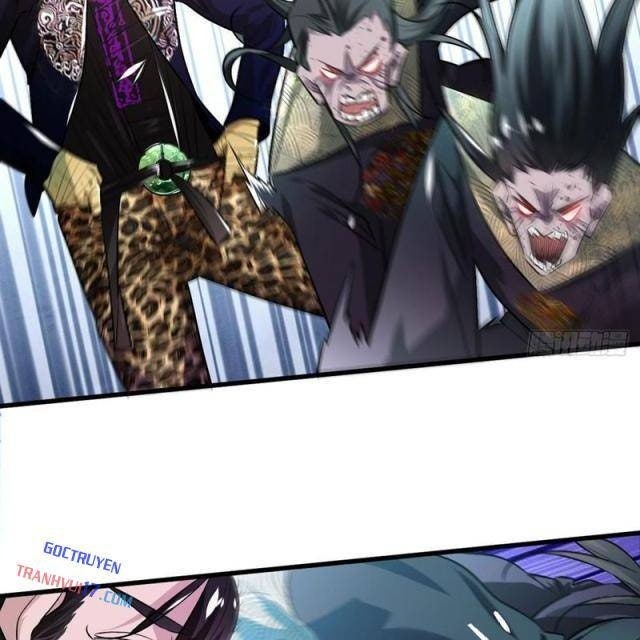 Vĩnh Sinh Đi Chết Đi! - Page 54