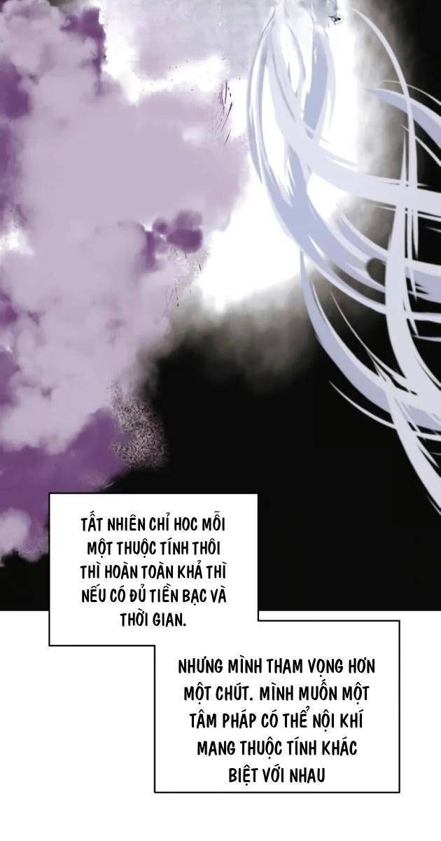 Tuyệt Đỉnh Võ Lâm - Page 47