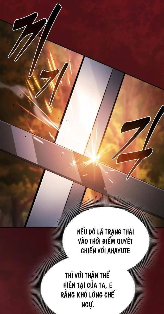 Kiếm Sĩ Thiên Tài Của Học Viện - Page 40