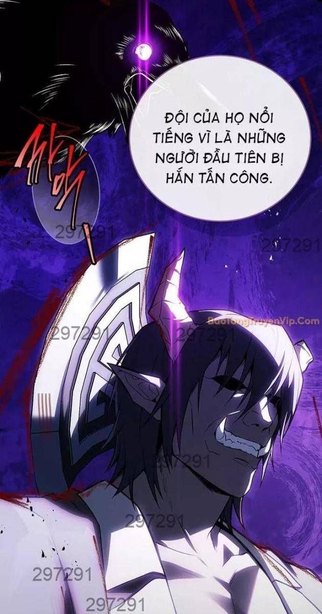 Anh Hùng Huyền Thoại Là Học Viên Danh Dự Của Học Viện - Page 4