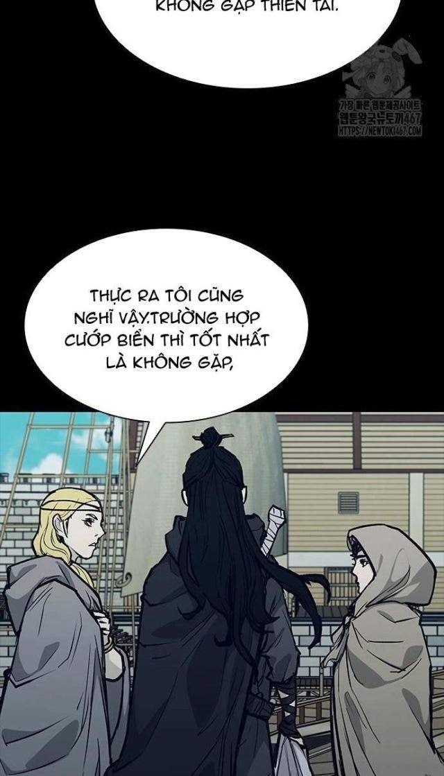 Con Đường Của Võ Giả - Page 32