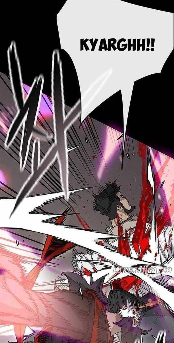 Kiếm Sĩ Bất Bại - Page 130