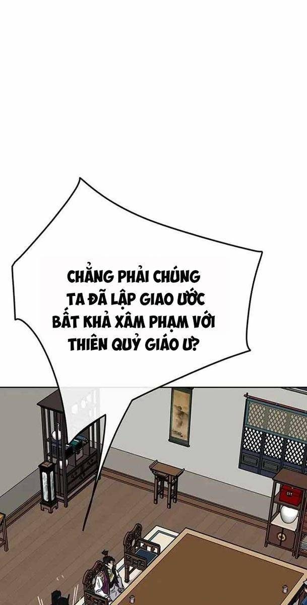 Kiếm Sĩ Bất Bại - Page 7