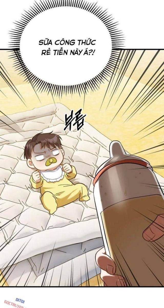 Bé Con Tái Xuất: Hành Trình Thành Vua Tài Phiệt! - Page 89