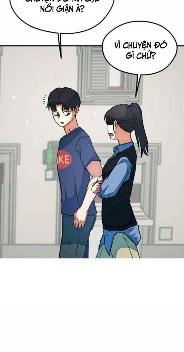 Tôi Bị Hiểu Lầm Là Siêu Sao Trên Sân Cỏ - Page 68