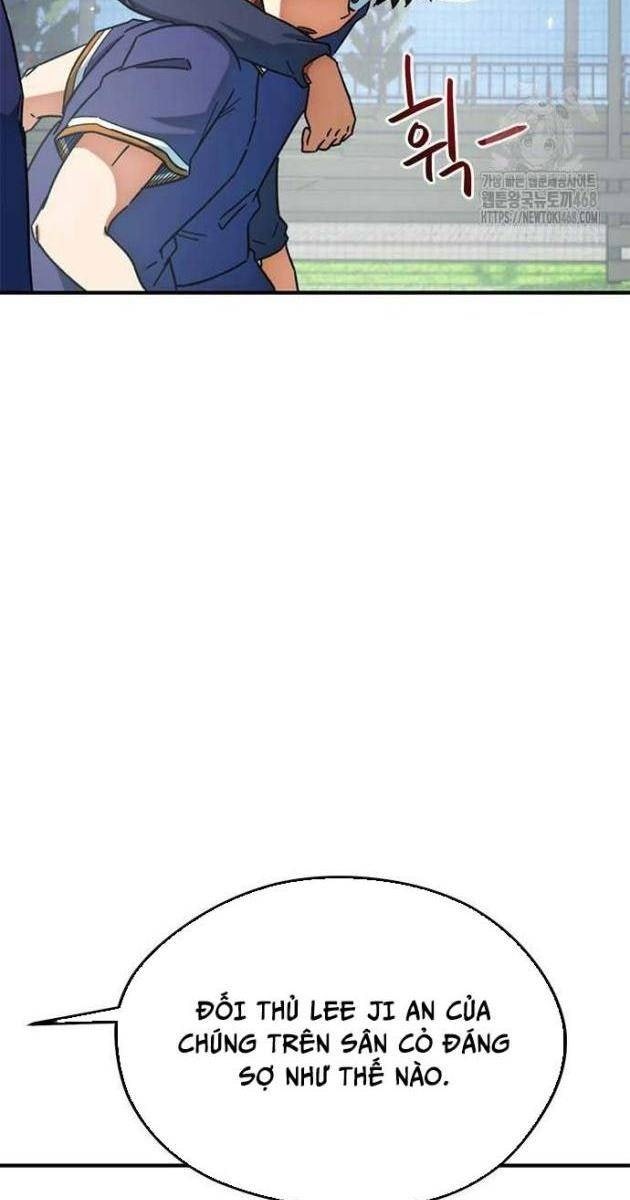 Tôi Bị Hiểu Lầm Là Siêu Sao Trên Sân Cỏ - Page 75
