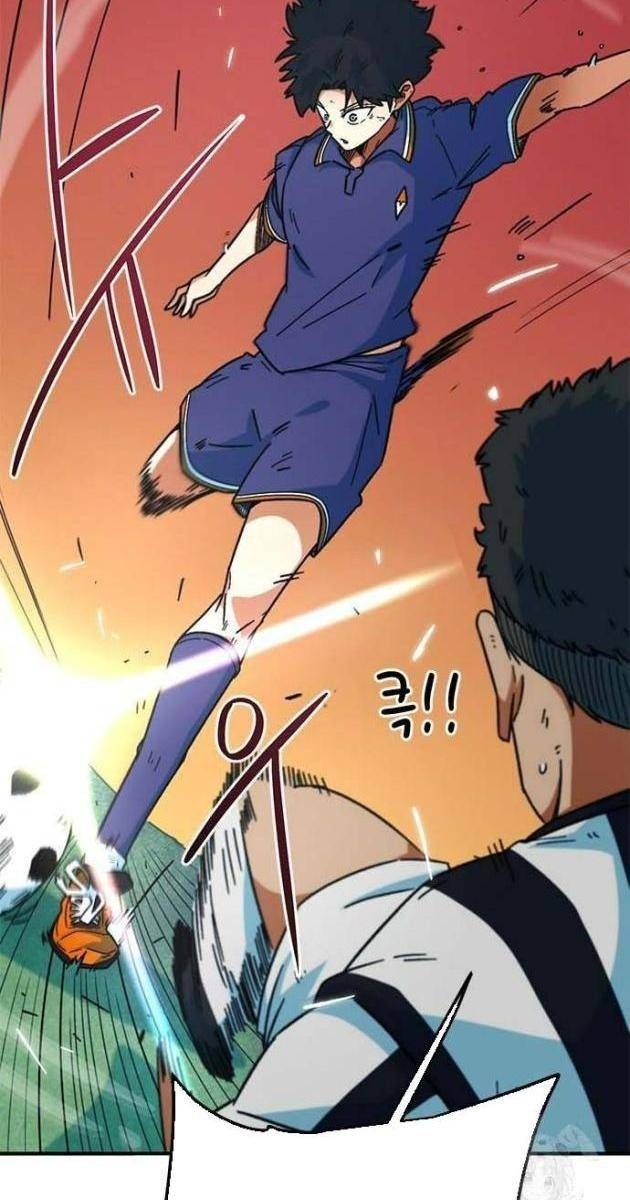 Tôi Bị Hiểu Lầm Là Siêu Sao Trên Sân Cỏ - Page 120