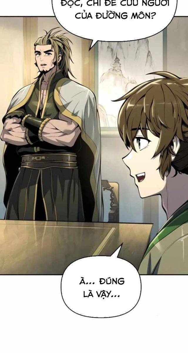 Chuyên Gia Côn Trùng Tại Đường Gia Tứ Xuyên - Page 80